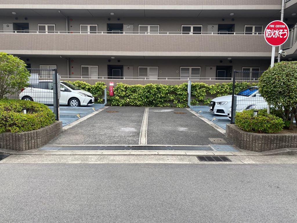 7311525西宮市甲子園浜田町駐車場｜ 月極駐車場ナビ