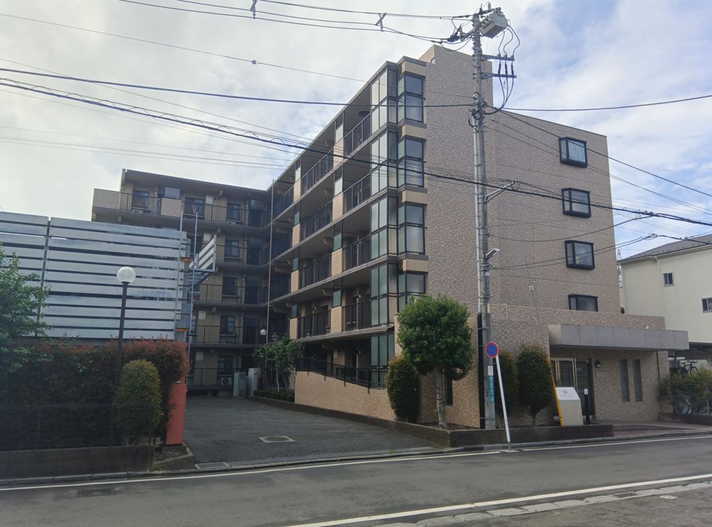 ディアレンス浦和駐車場｜ 月極駐車場ナビ