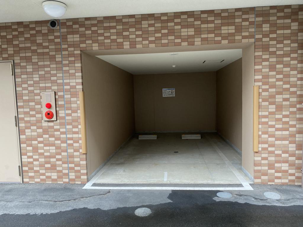 N-stage元住吉駐車場| 月極駐車場ナビ N-stage元住吉駐車場| 月極駐車場ナビ