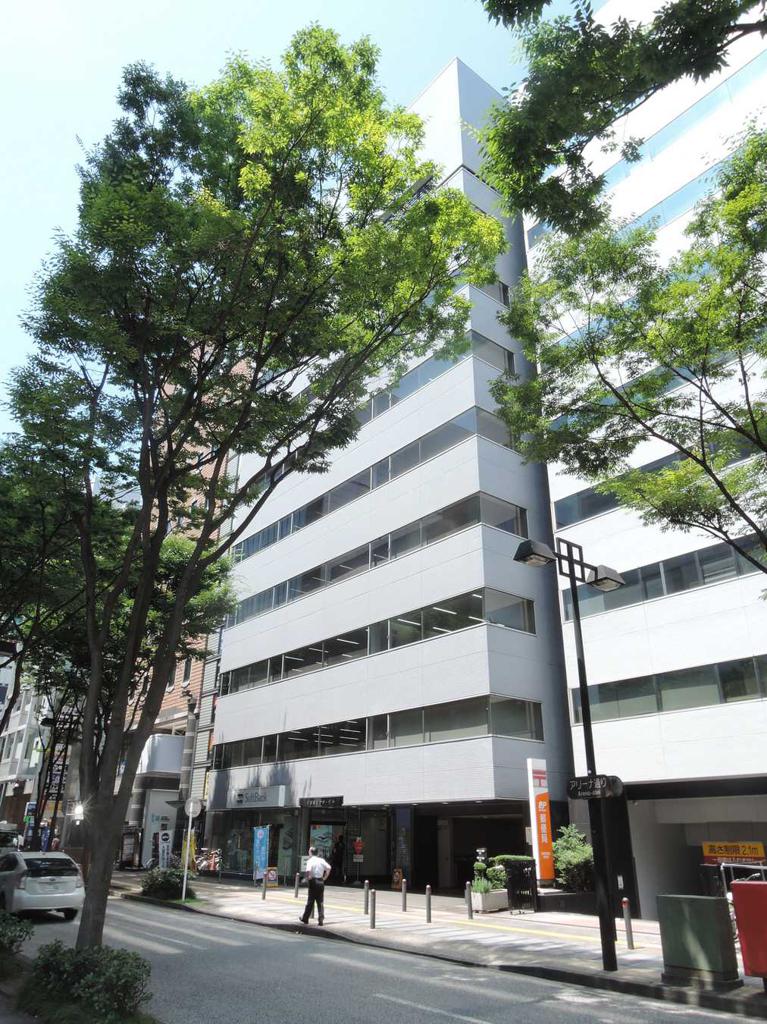 新横浜センタービル駐車場 月極駐車場ナビ