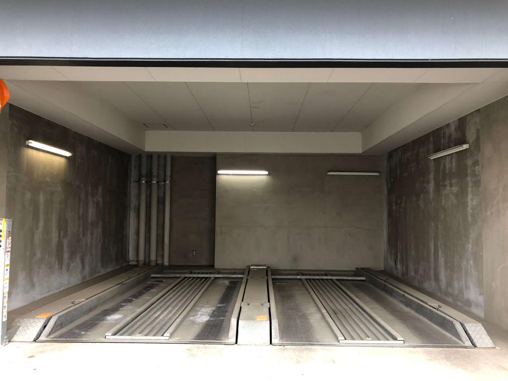 宮町4丁目駐車場｜ 月極駐車場ナビ