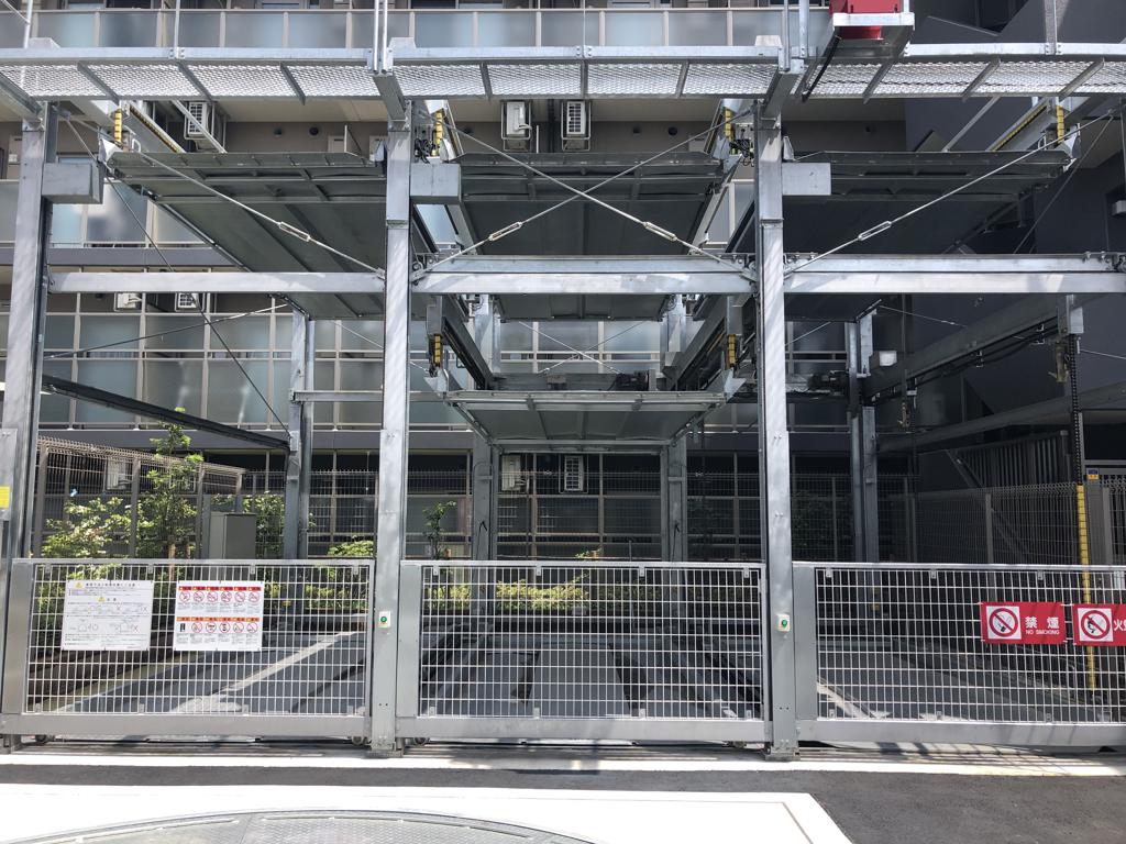 N-stage Matsudo駐車場｜ 月極駐車場ナビ