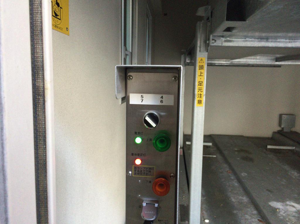 CITY SPIRE幸町駐車場｜ 月極駐車場ナビ
