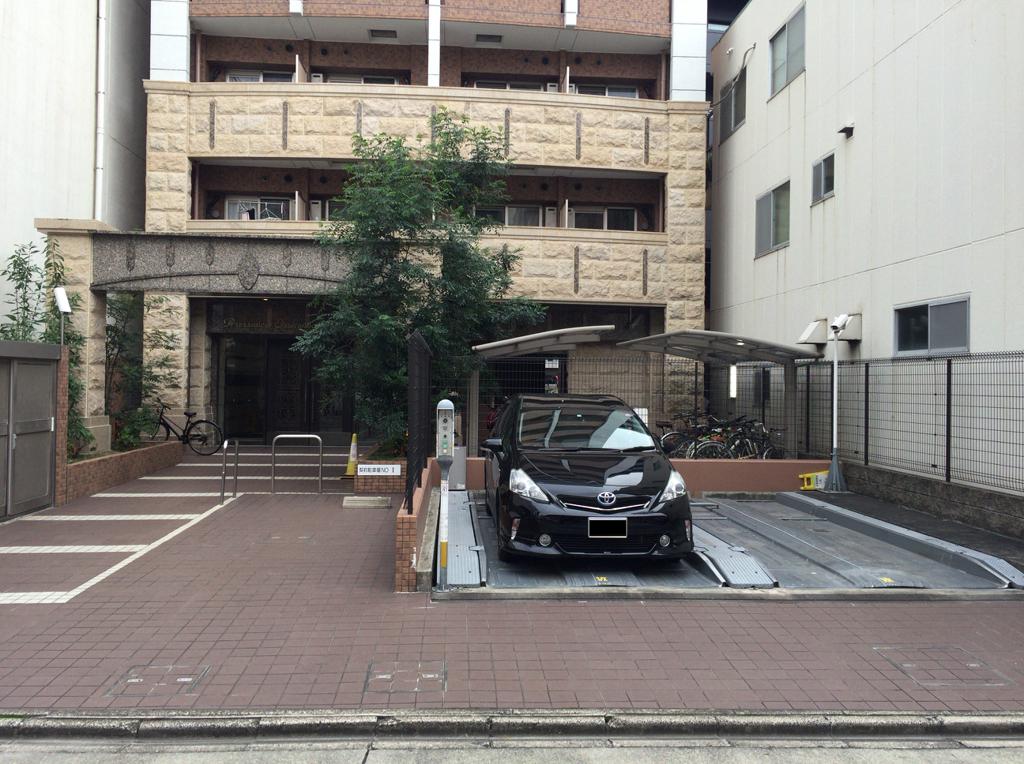 大須1丁目駐車場 月極駐車場ナビ