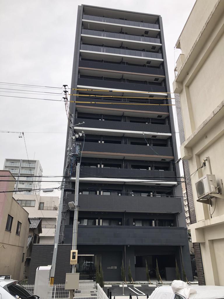 メイクス矢場町 バイク 駐車場 月極駐車場ナビ