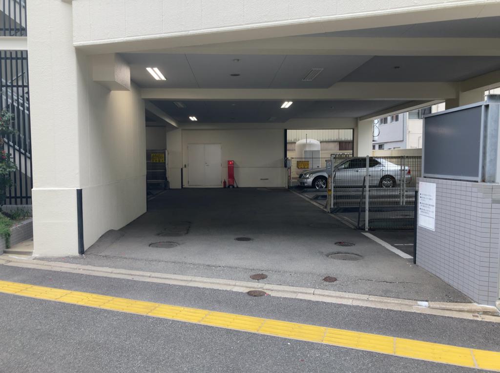 アバンダント21駐車場｜ 月極駐車場ナビ